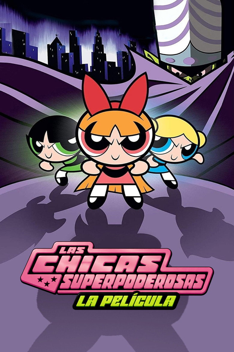Póster la Película