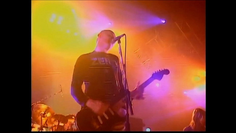 The Smashing Pumpkins: Live at Brixton Academy, London
