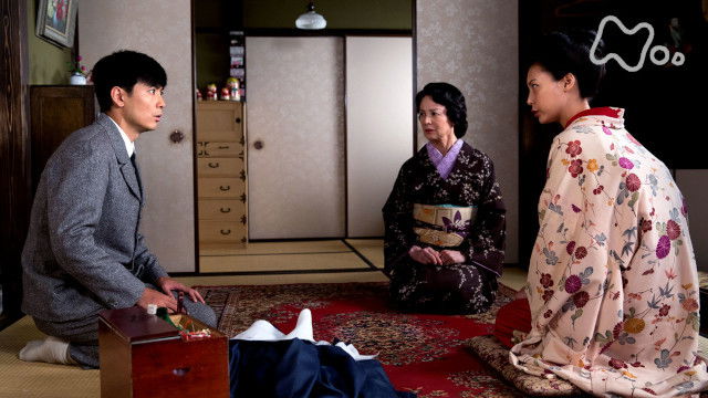 Still image for Massan season 1 episode 9: Episode 9 Still image for Massan season 1 episode 9: Episode 9