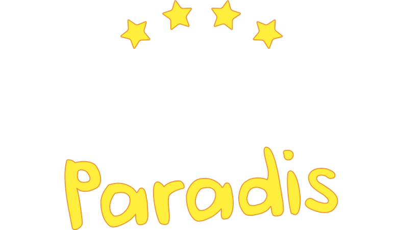 Кемпинг «Рай»