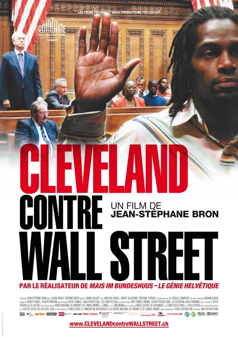 Cleveland contre Wall Street (2010)