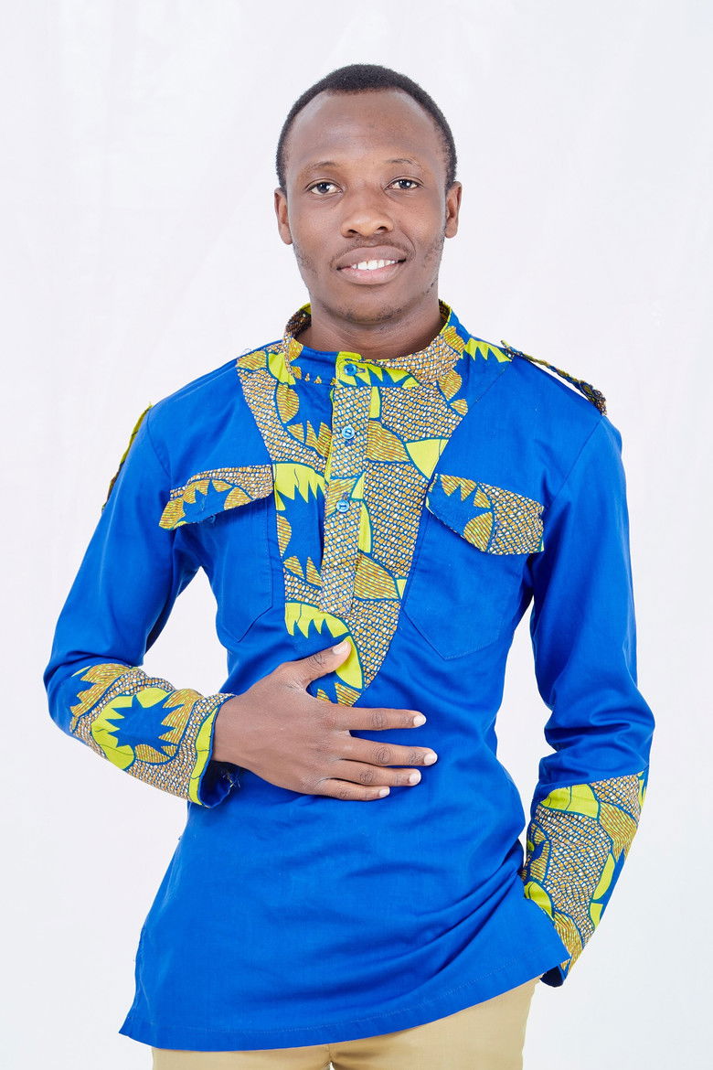 Photo de Ryan Martin Njoroka