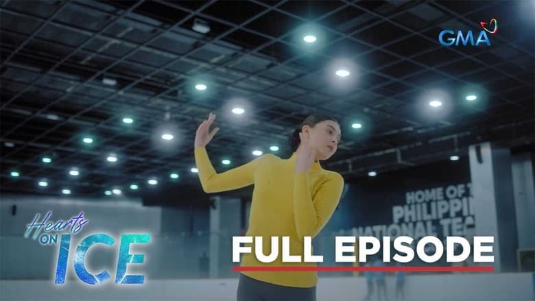 Hearts On Ice: Season 1 Full Episode 11