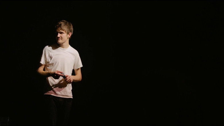 Bo Burnham: What. 9