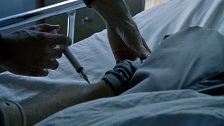 Still image for Point Pleasant season 1 episode 4: The Lonely Hunter Still image for Point Pleasant season 1 episode 4: The Lonely Hunter