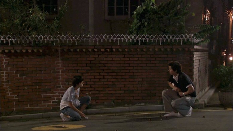 Still image for Coffee Prince season 1 episode 12: Twelfth Cup Still image for Coffee Prince season 1 episode 12: Twelfth Cup