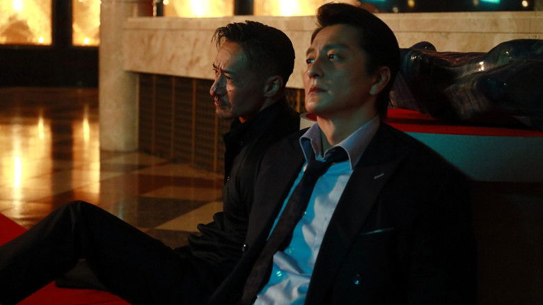 Image d'arrière-plan 1 du film Unification of Japan 62