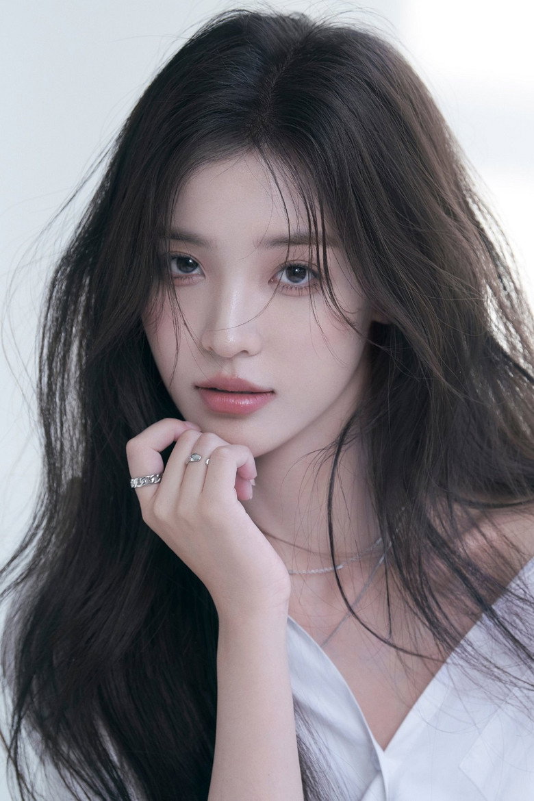 Zeng Xueyao photo