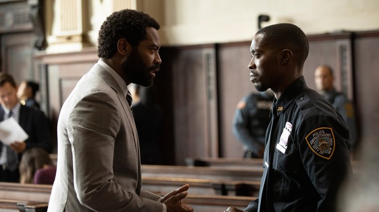 For Life Saison 1 Resume For Life Saison 1 épisode 3 Streaming | SOKROFLIX