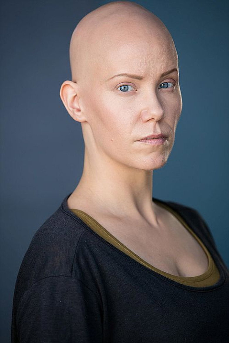 Jannica Olin photo 10