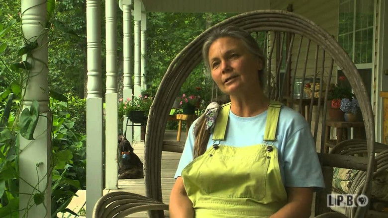 Atchafalaya Houseboat (2007)