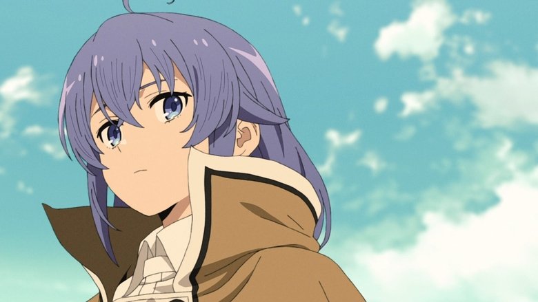 Mushoku Tensei: Saison 1 Episode 1 - Episode complet en Streaming VF et