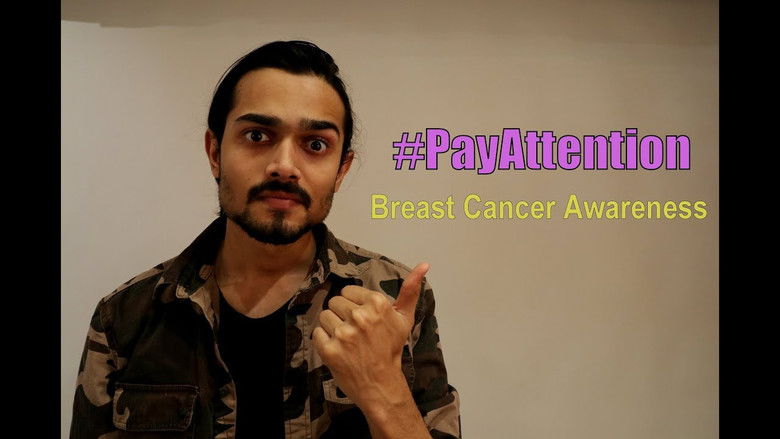 Breast Cancer Awareness Campaign