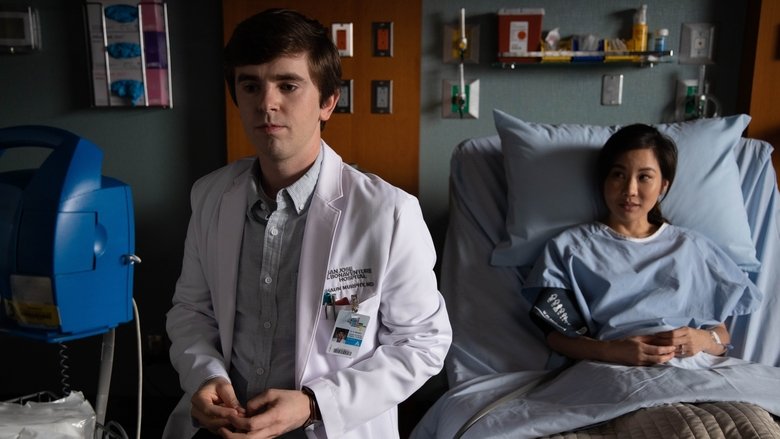 Good Doctor Saison 3 Streaming Good Doctor: Saison 3 Episode 9 Streaming VF Complet - HDSS