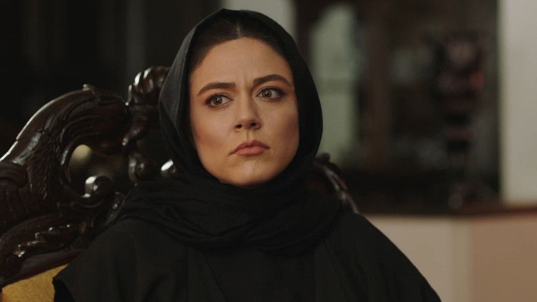 Still image for The Innocent season 1 episode 10: Episode 10