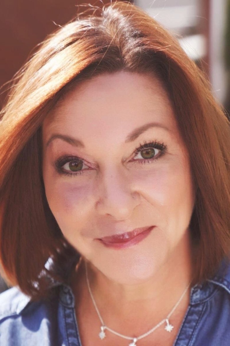 Claire Pritchard portrait image