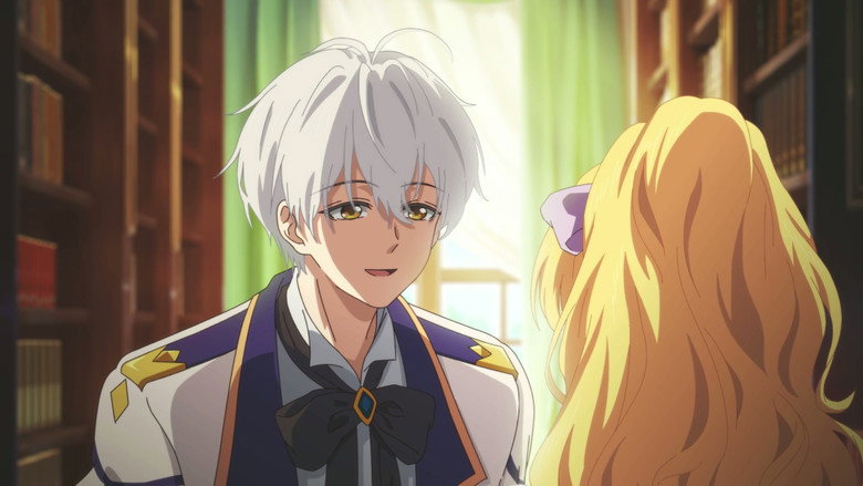 Still from The Fated Magical Princess: Who Made Me a Princess - Season 1 Episode 13