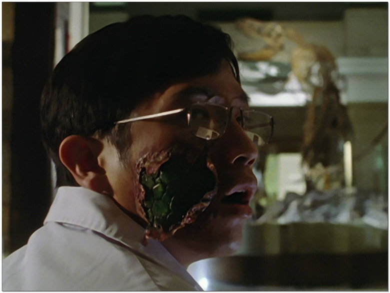 Still from ウルトラマンティガ - Mùa 1 Tập 23