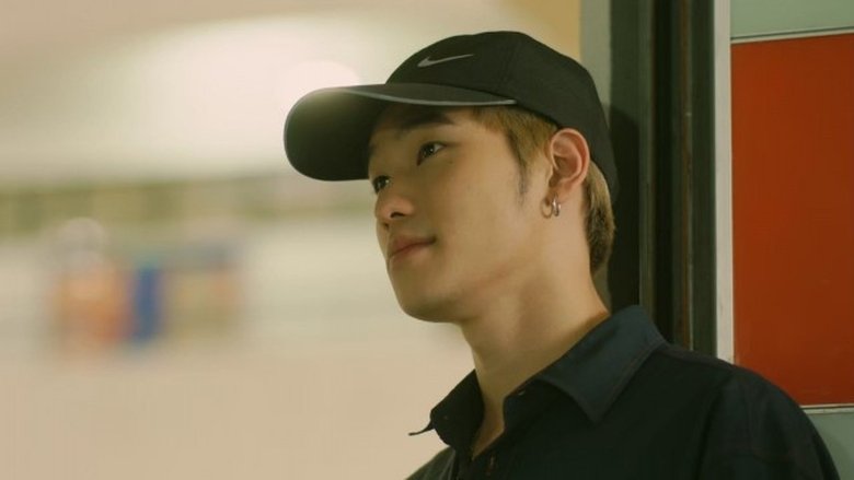 Still image for Our Days season 1 episode 3: Can you love me, Mr. Basketball?