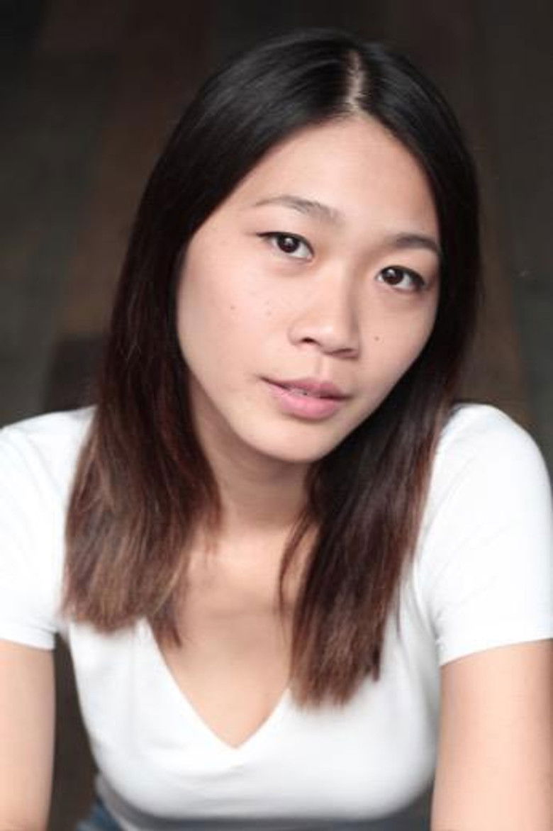 Lini Wang portrait image