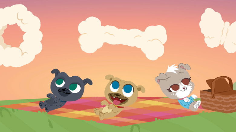 Still image for Disney Junior Music Lullabies season 1 episode 23: My Best Friend