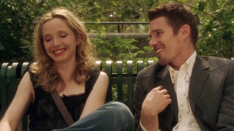 Before Sunset (2004)