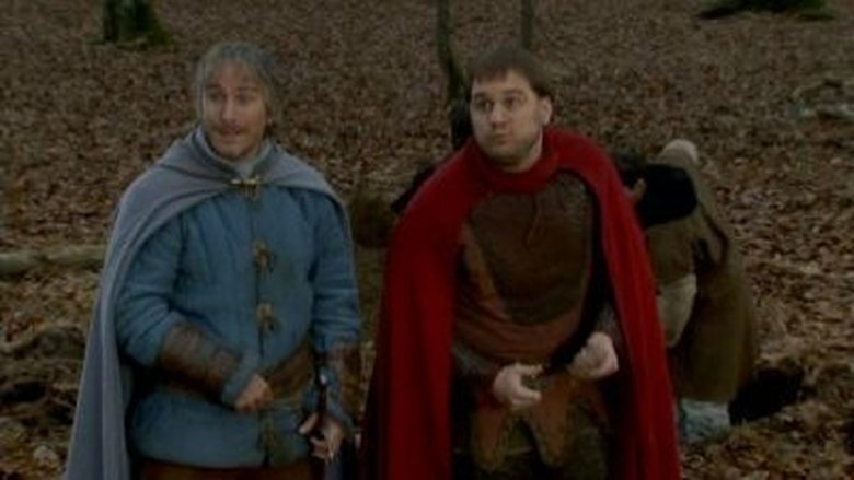 Still image for Kaamelott season 1 episode 77: Le Forage