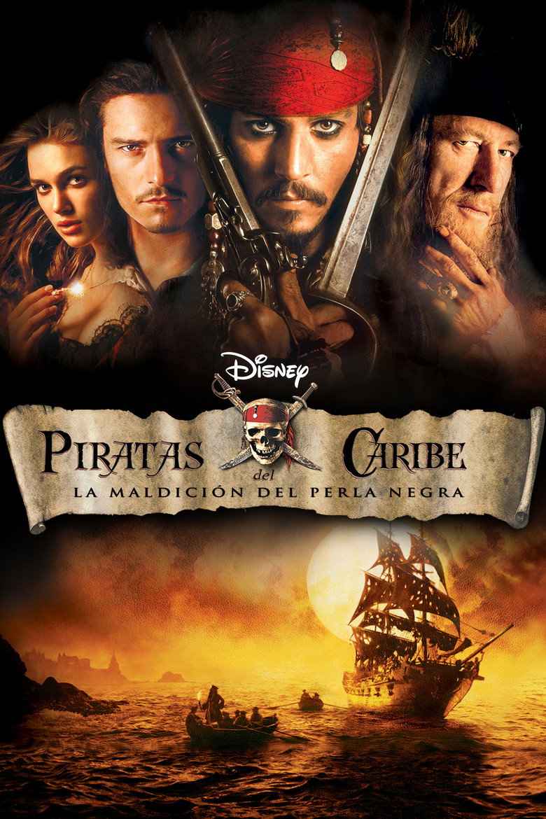 Póster la Película