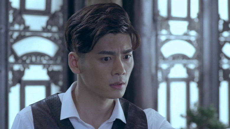 Still image for 铁血殊途 season 1 episode 7: Episode 7