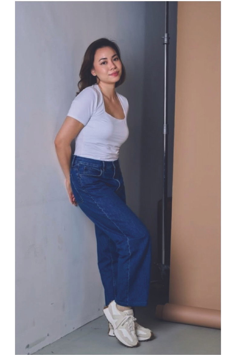 Erika Maguicay photo