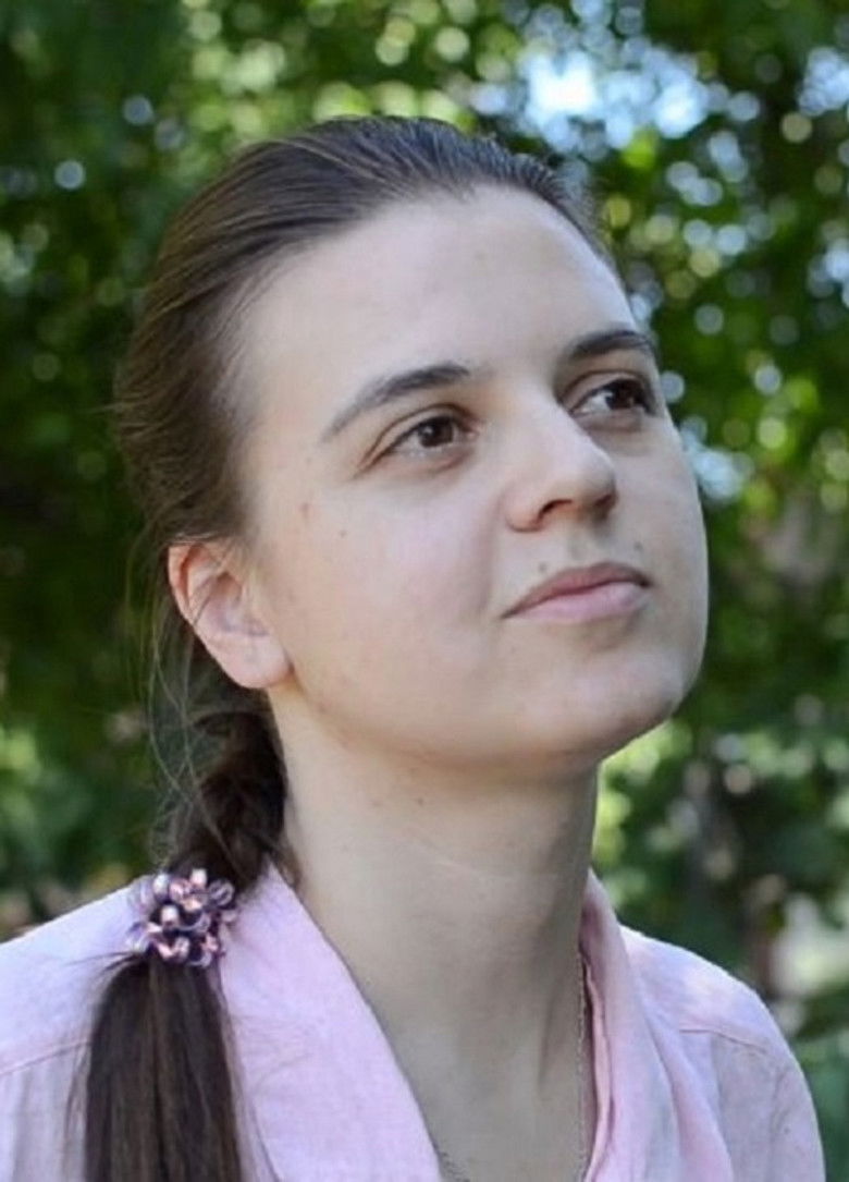 Imatge de Гірчиця в садах