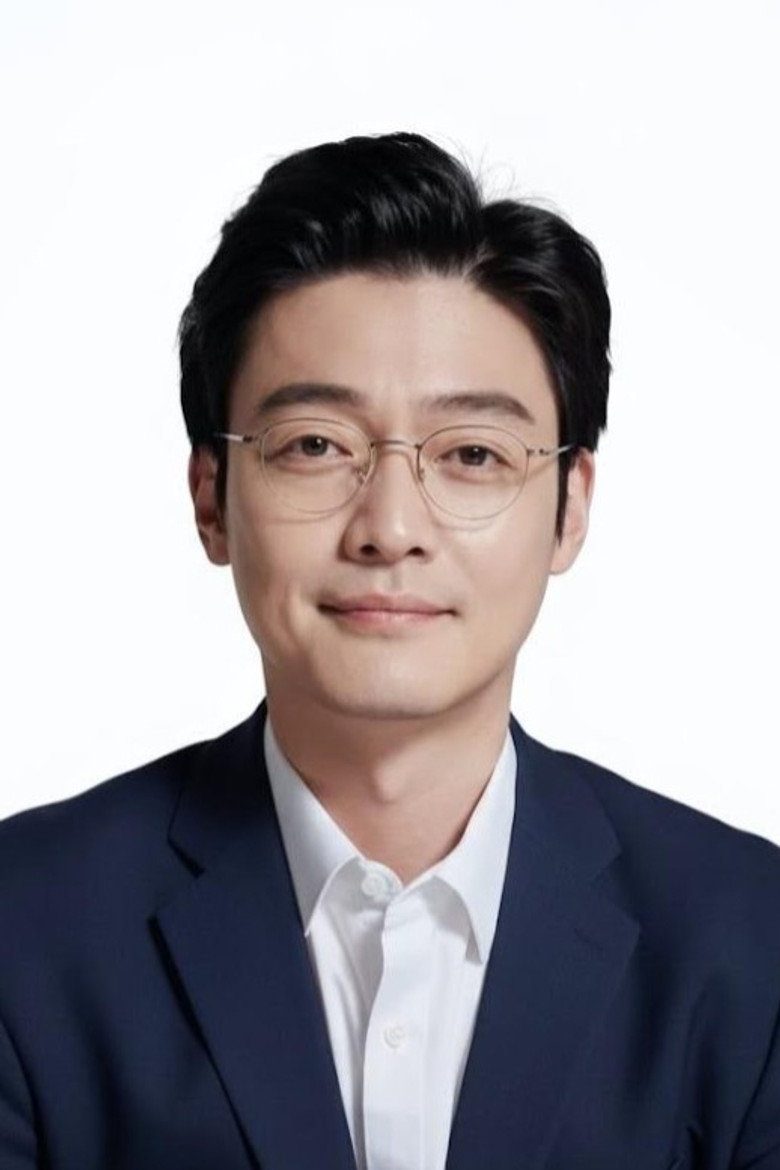 Kwon Hyuk photo