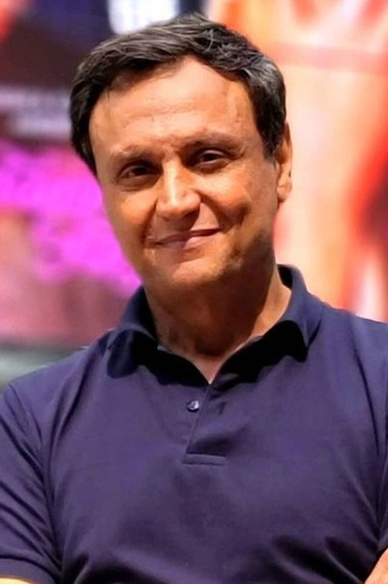 Ramsey Malouky portrait image