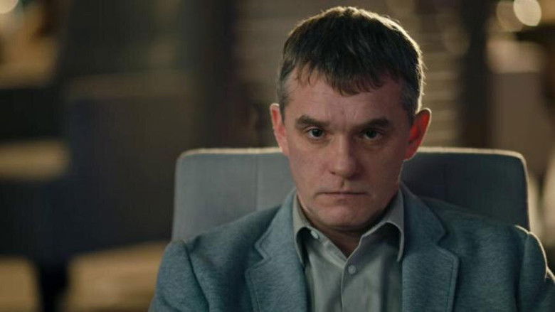 Still image for Овчарка season 1 episode 12: Episode 12