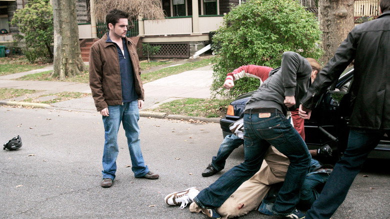 Still from Los Soprano - Temporada 6 Episodio 18