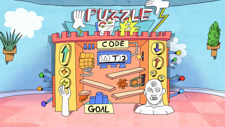 Imatge de Afternoon Super