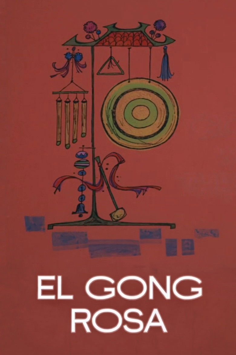 Imatge de El gong rosa