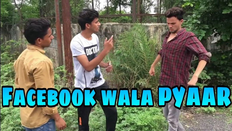 Still image for Round2hell season 1 episode 23: Facebook Wala Love