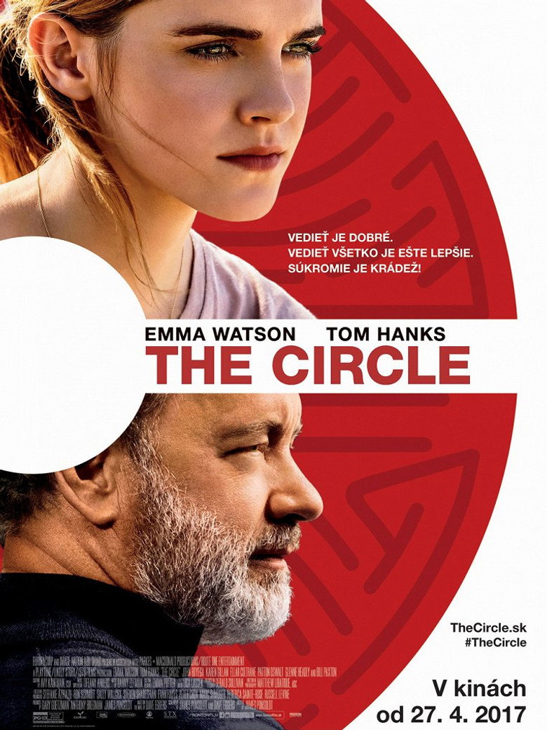 The Circle (2017)