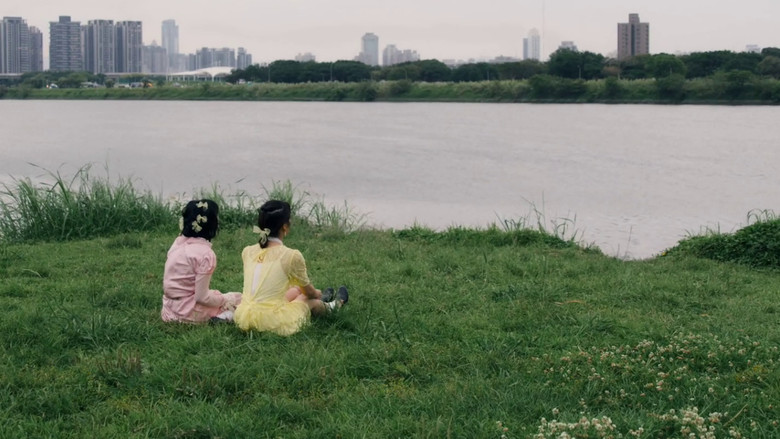 Image d'arrière-plan 3 du film March Hare