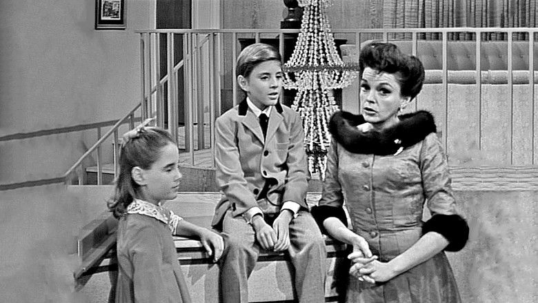 The Judy Garland Christmas Show (1963)