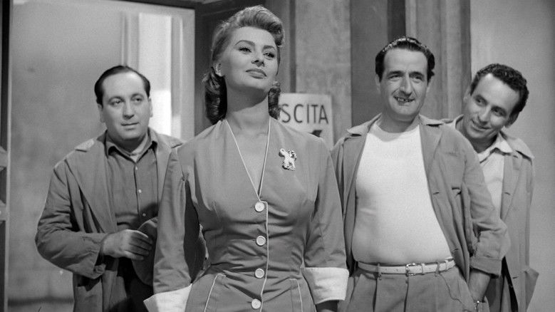 Image d'arrière-plan 9 du film Dommage que tu sois une canaille