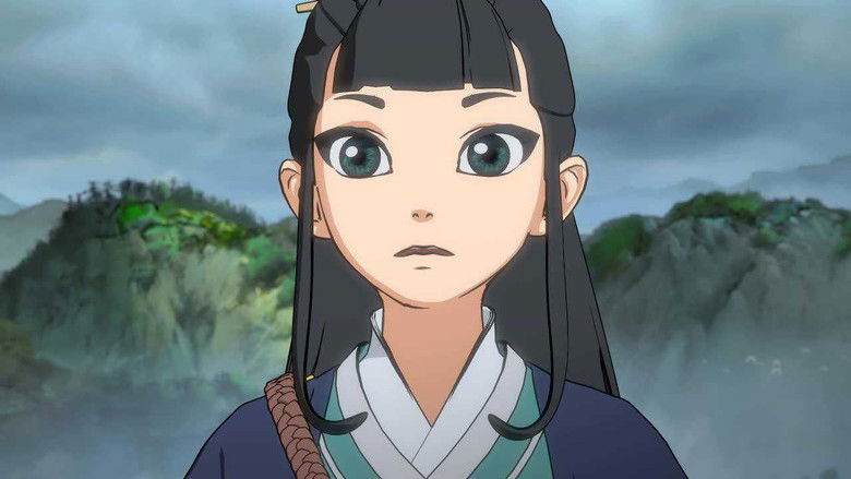 Still image for A Song of Sword as Pillow season 1 episode 7: Episode 7 Still image for A Song of Sword as Pillow season 1 episode 7: Episode 7