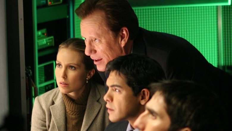 Still image for Shark season 1 episode 11: The Wrath of Khan Still image for Shark season 1 episode 11: The Wrath of Khan