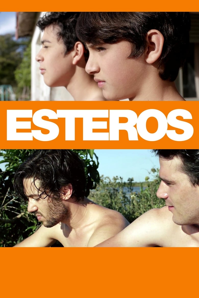 Esteros