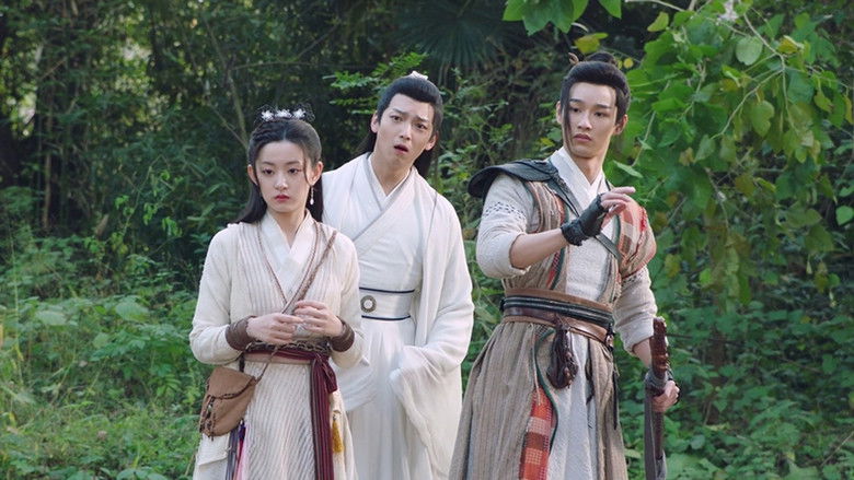 Still image for Magic Grocery Store season 1 episode 11: Episode 11 Still image for Magic Grocery Store season 1 episode 11: Episode 11