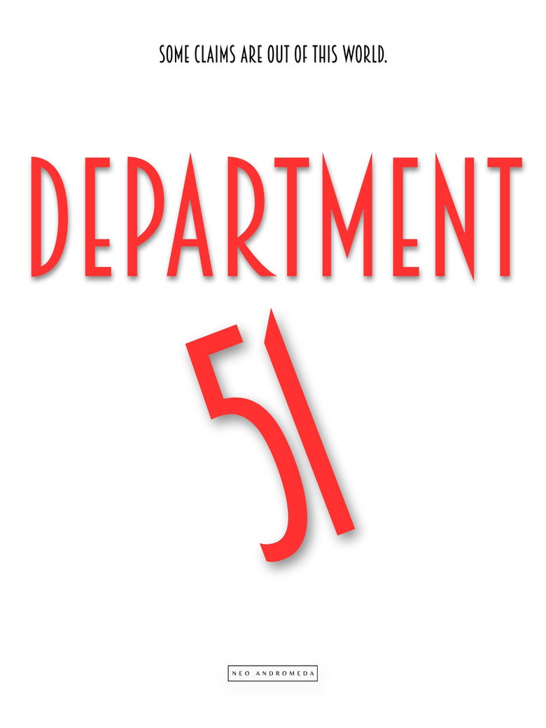 Imatge de Department 51