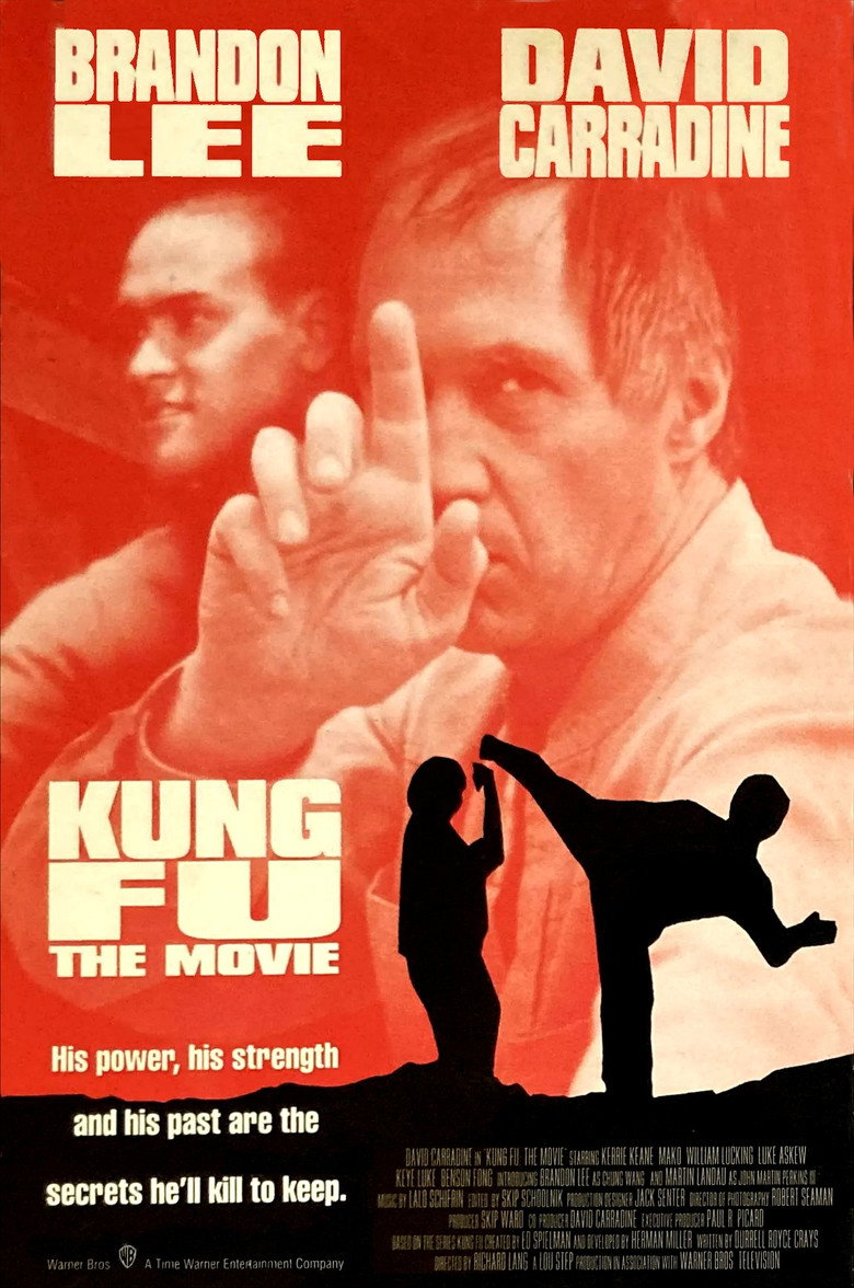 Kung Fu - Der Film