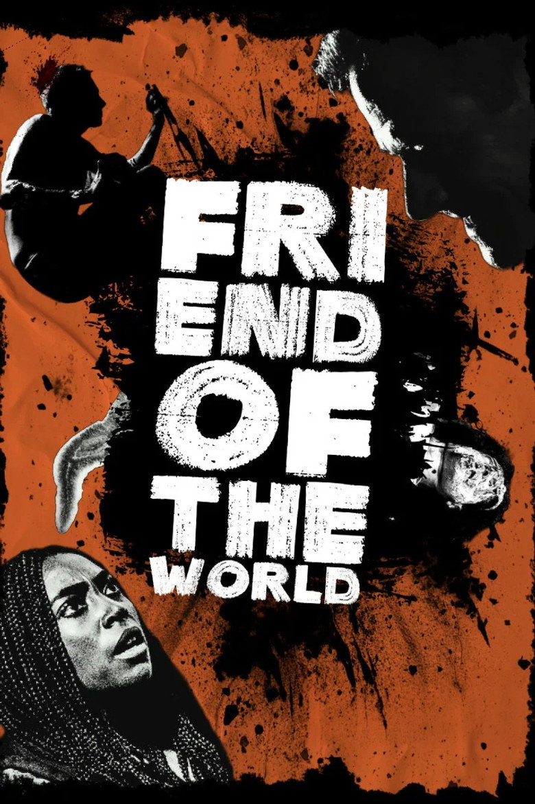 Friend of the World