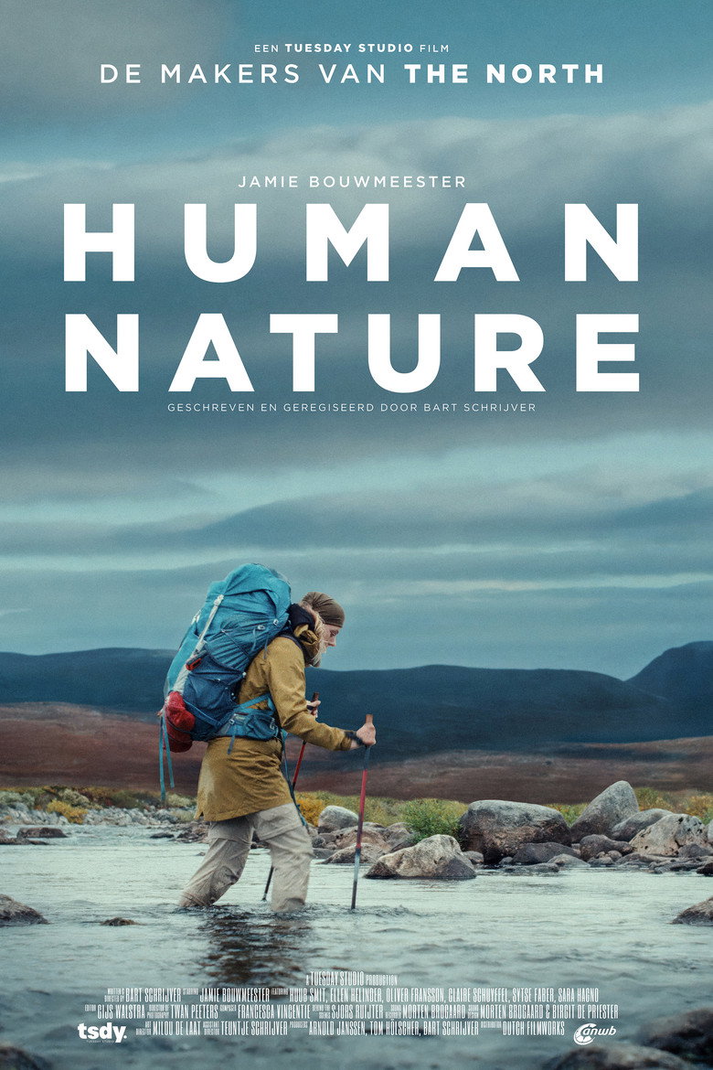 תמונה של Human Nature